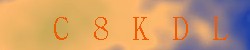 Kontrolní kód