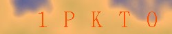 Kontrolní kód
