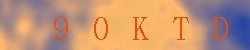 Kontrolní kód